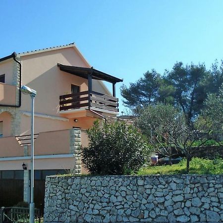 Apartmani A.Teskera تروغير المظهر الخارجي الصورة
