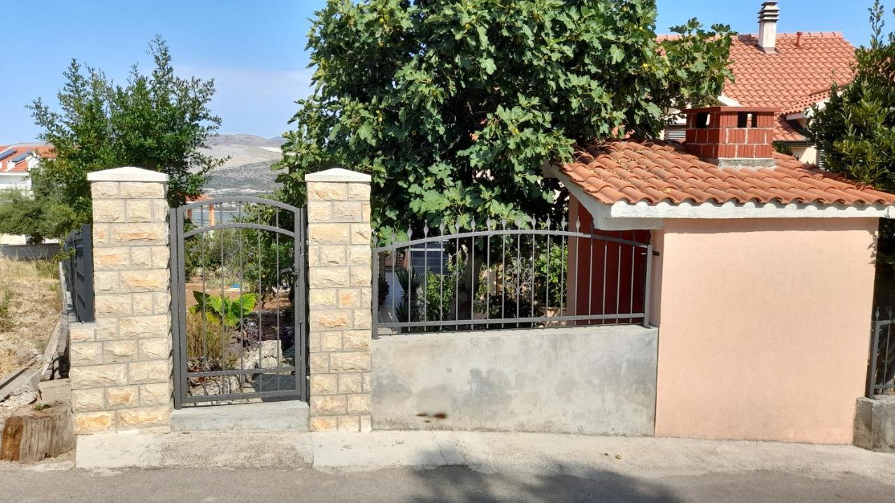 Apartmani A.Teskera تروغير المظهر الخارجي الصورة
