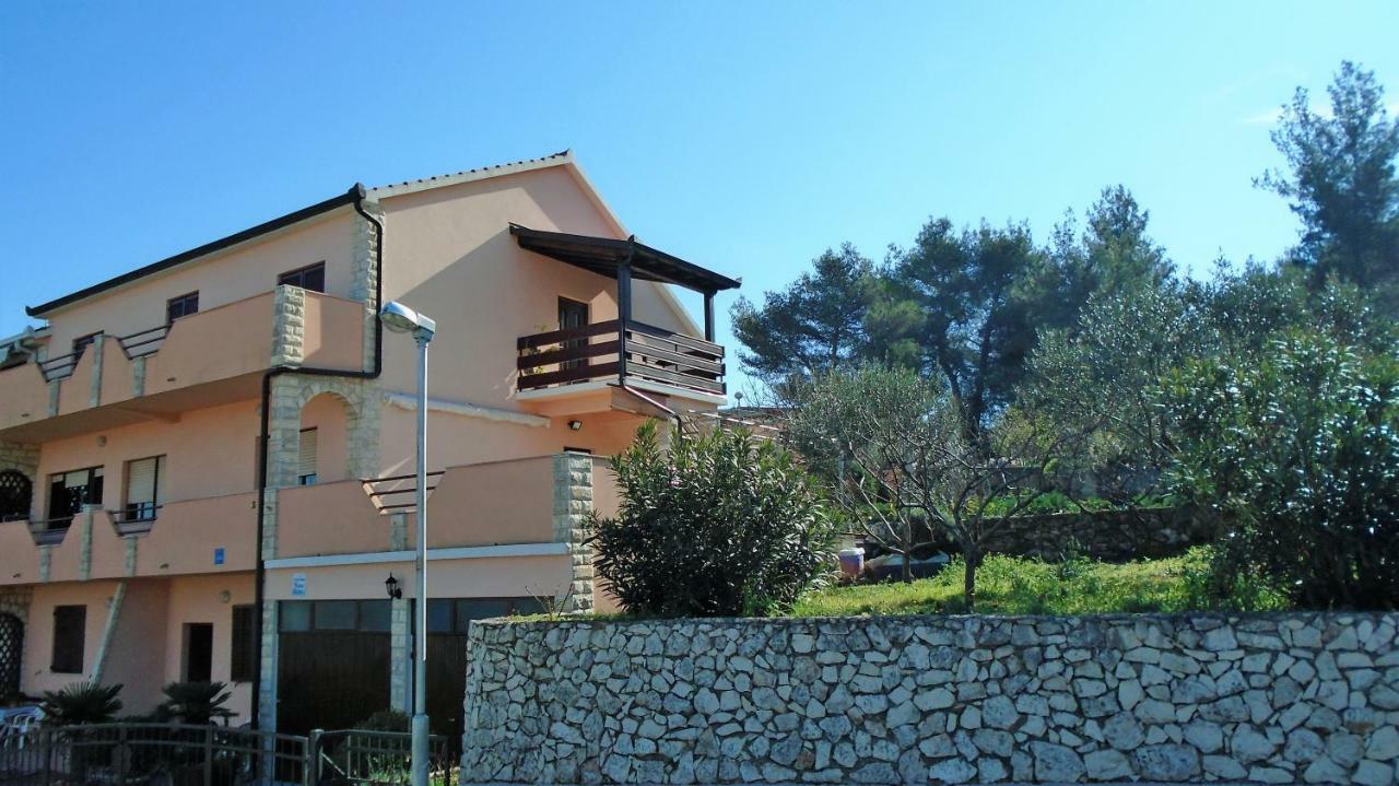 Apartmani A.Teskera تروغير المظهر الخارجي الصورة