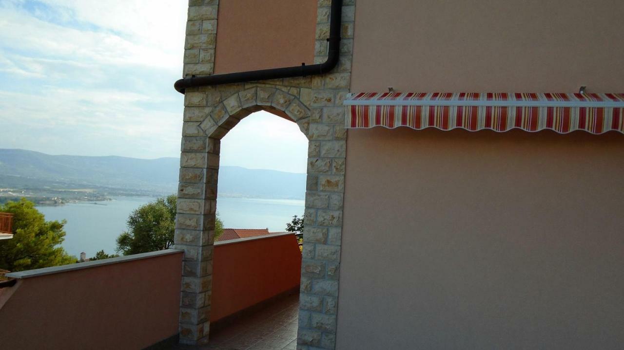 Apartmani A.Teskera تروغير المظهر الخارجي الصورة